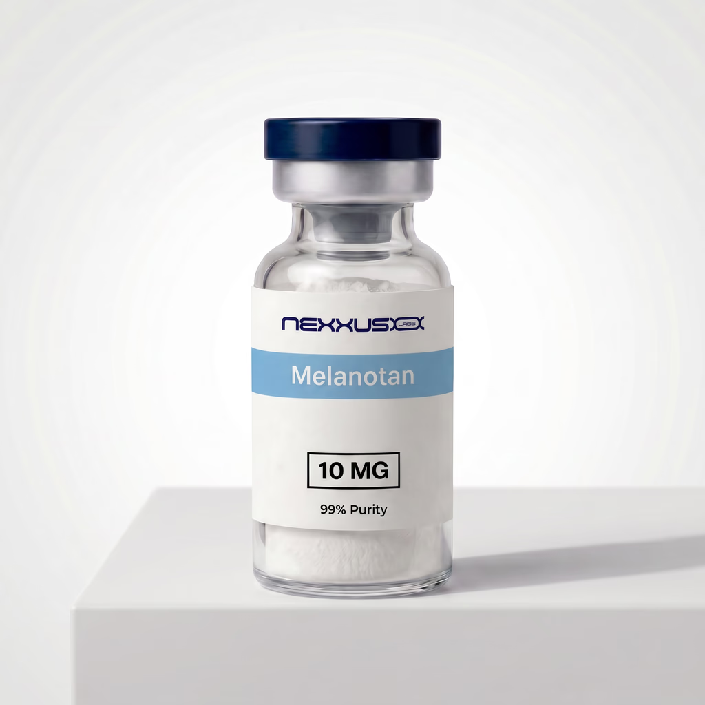Melanotan-II