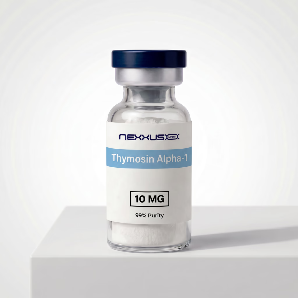 Thymosin Alpha-1
