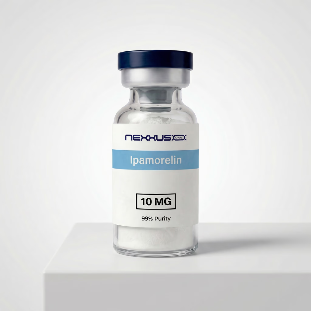 Ipamorelin