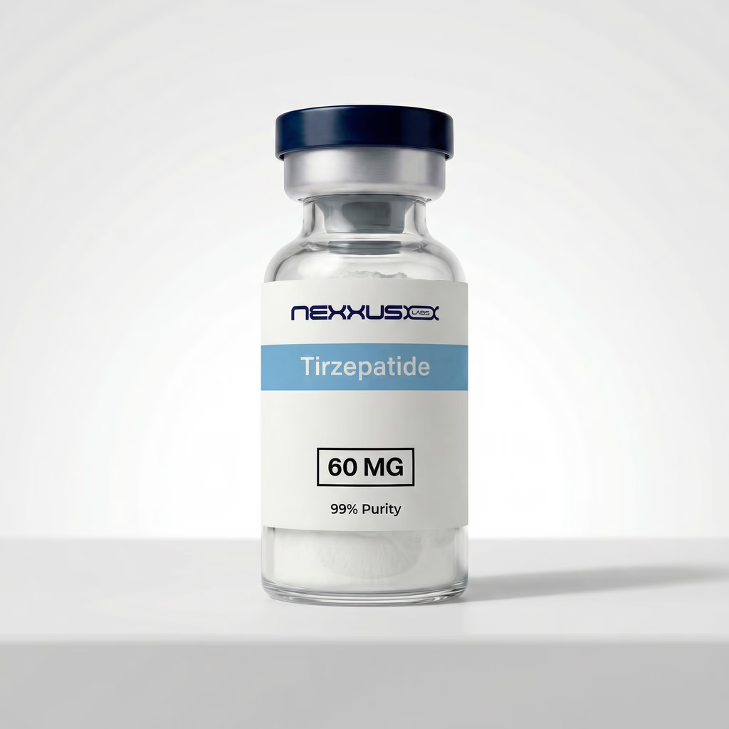 Tirzepatide